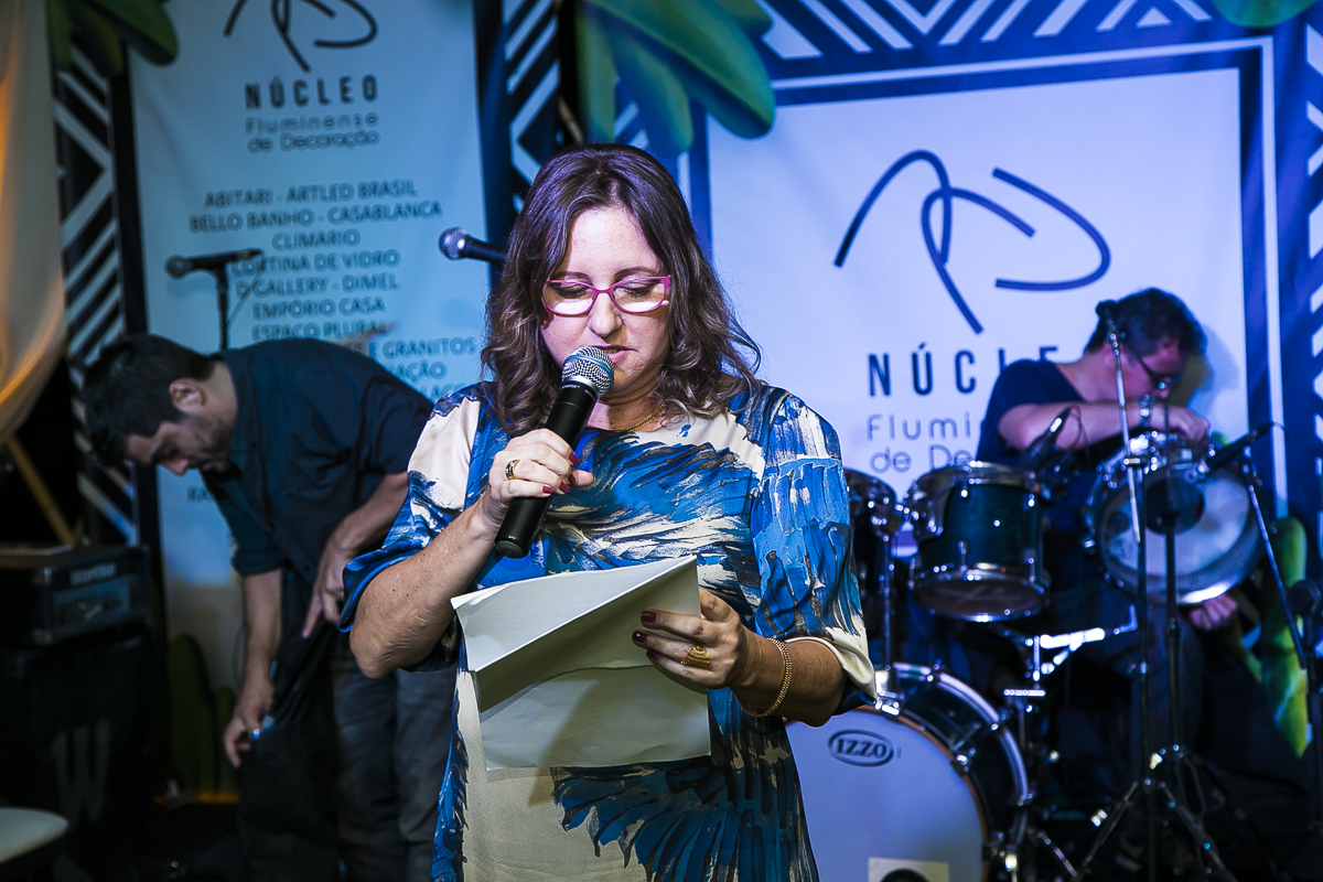 Premiação Anual 2017 – NFD